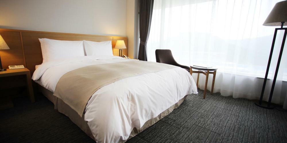 Take Hotel & Resort Inje Speedium Exterior foto